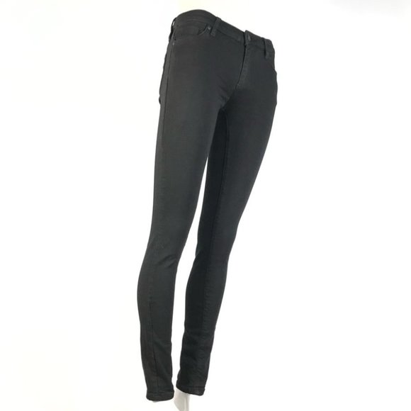 Tailor made mid rise skinny jeans 26x31 - Picture 4 of 13